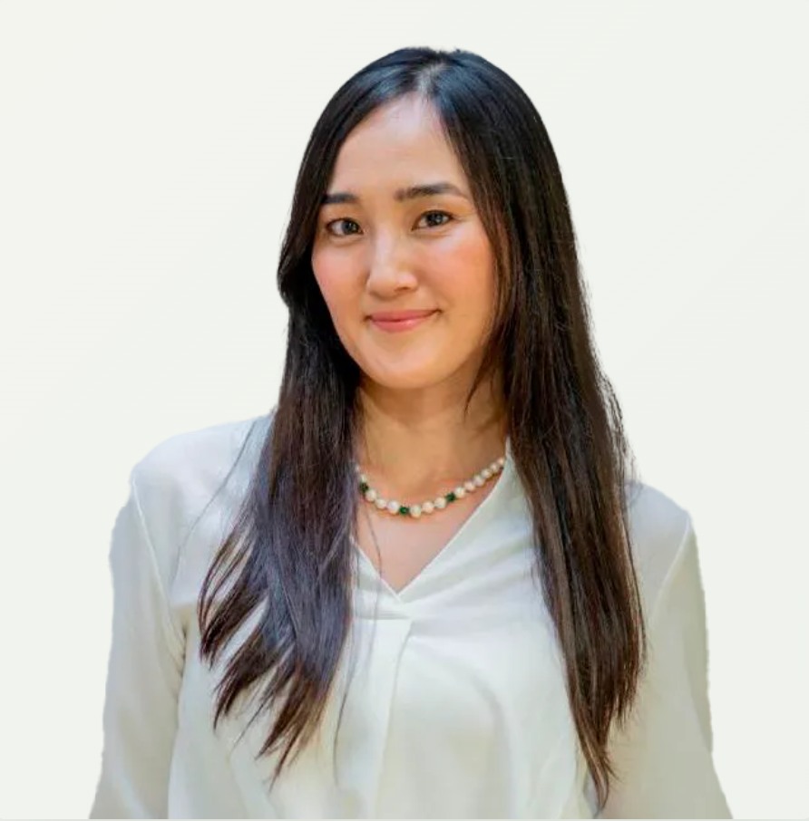 Dra. Lana Okada